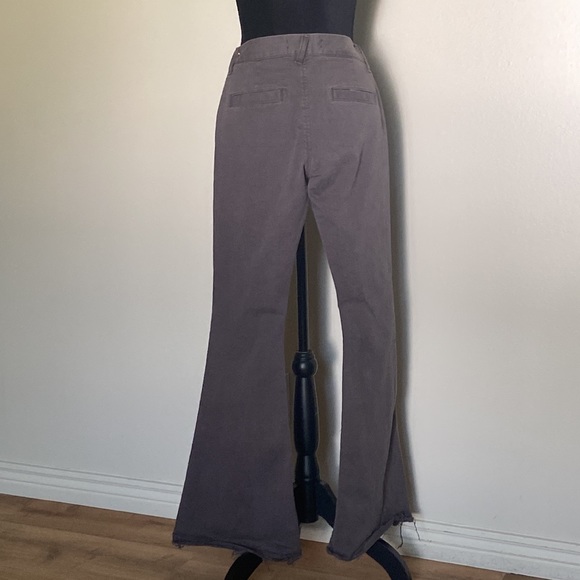 Elizabeth and James Linda flare pants - Picture 7 of 15